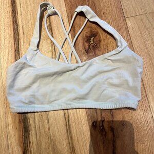 Lululemon Free To Be Bra